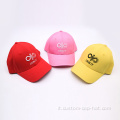Hot Sale Candy Colours Dad Hat